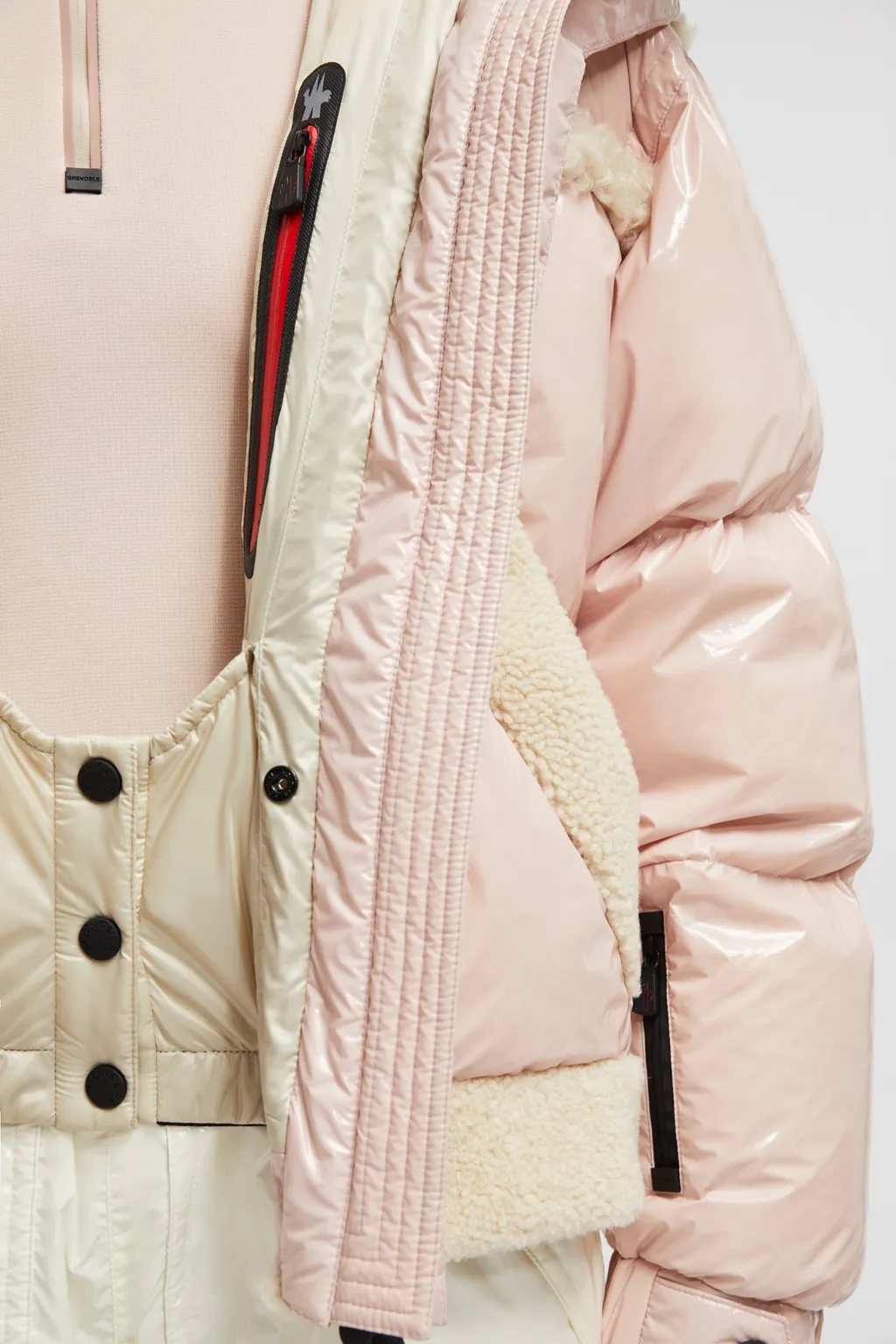 Eibsee Down Jacket