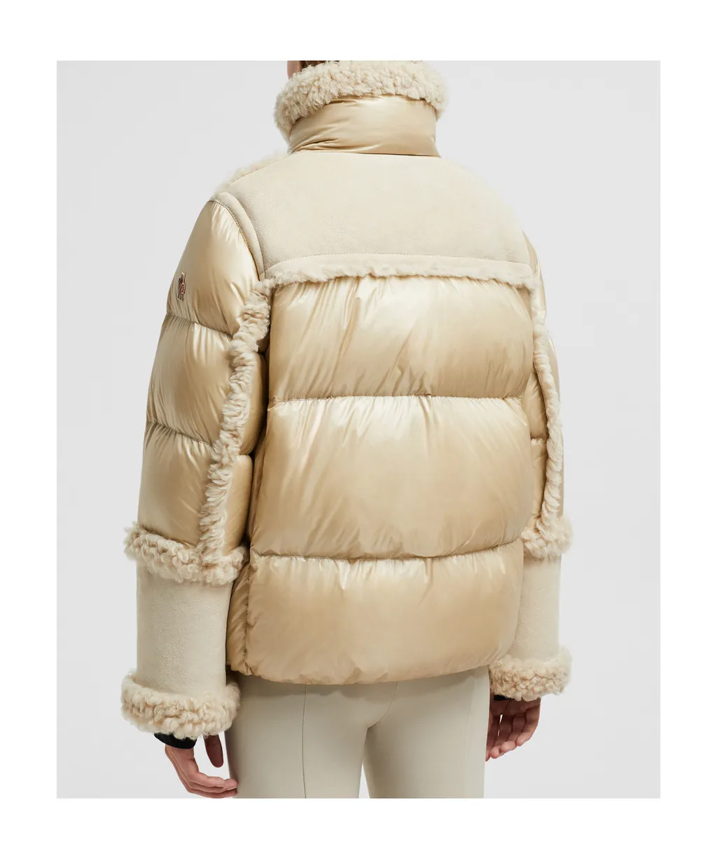 Esquel Short Down Jacket