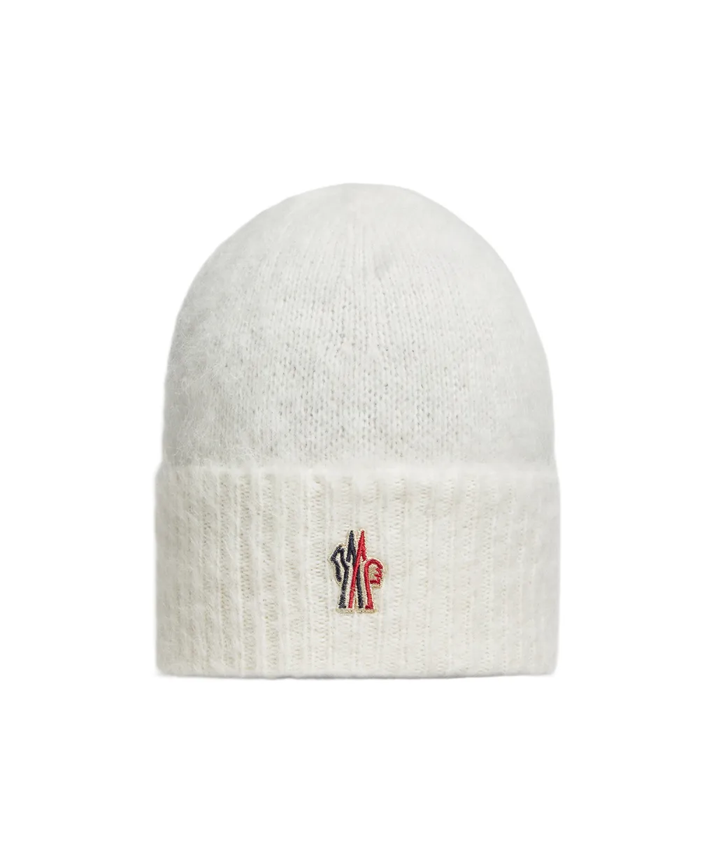 Alpaca & Wool Beanie