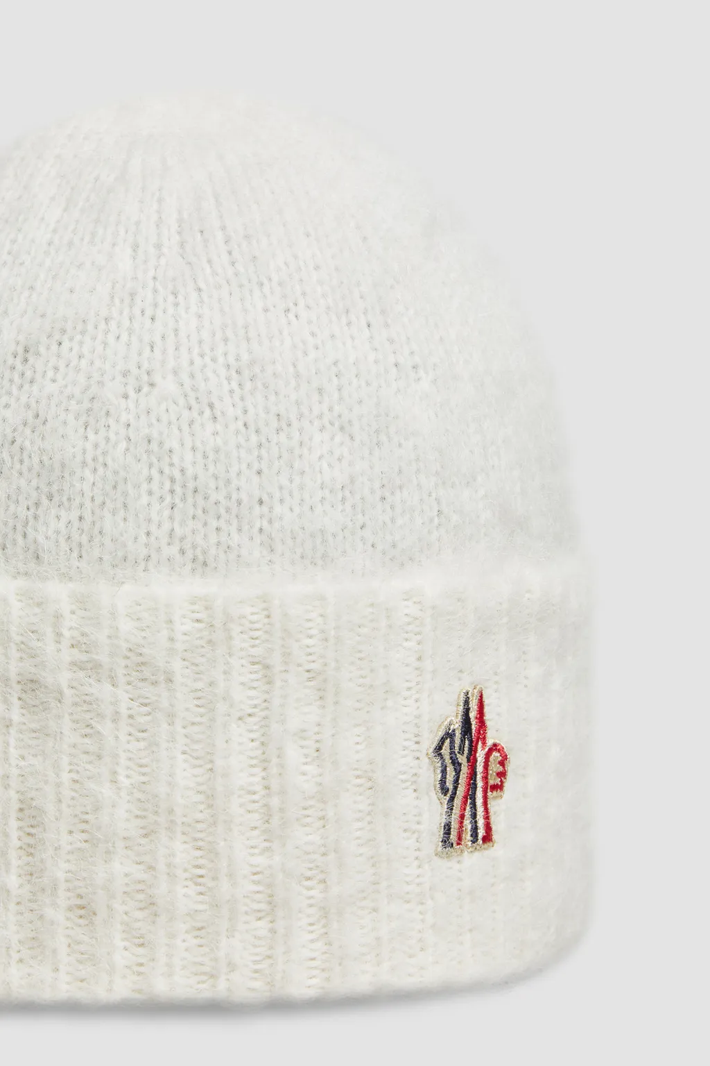 Alpaca & Wool Beanie