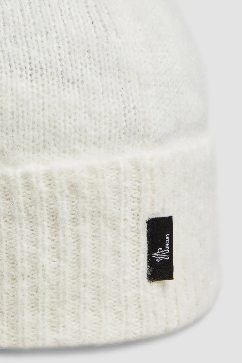 Alpaca & Wool Beanie