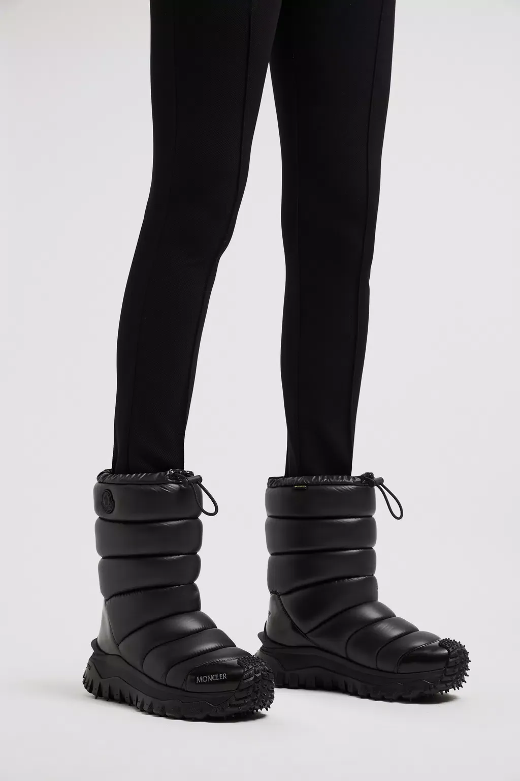 Trailgrip AprÈS High Padded Boots