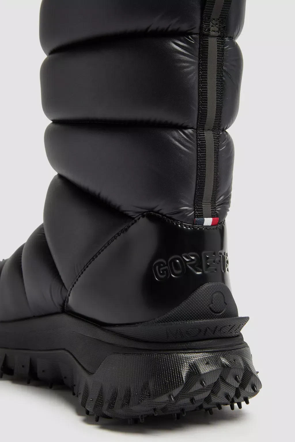Trailgrip AprÈS High Padded Boots
