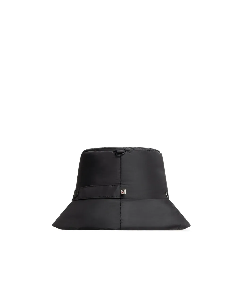 Padded Bucket Hat