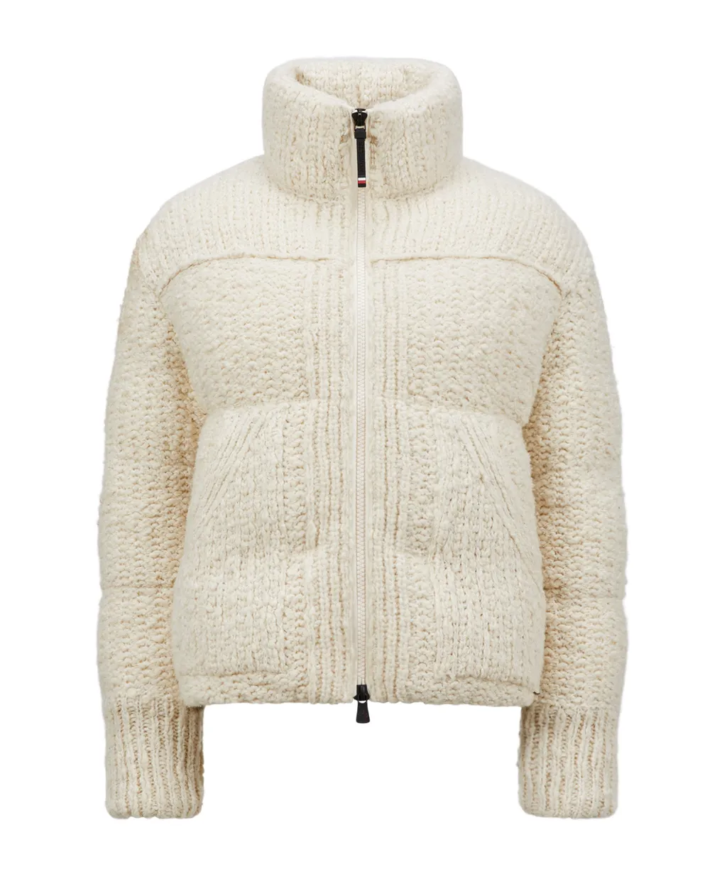 Serfaus Short Down Jacket