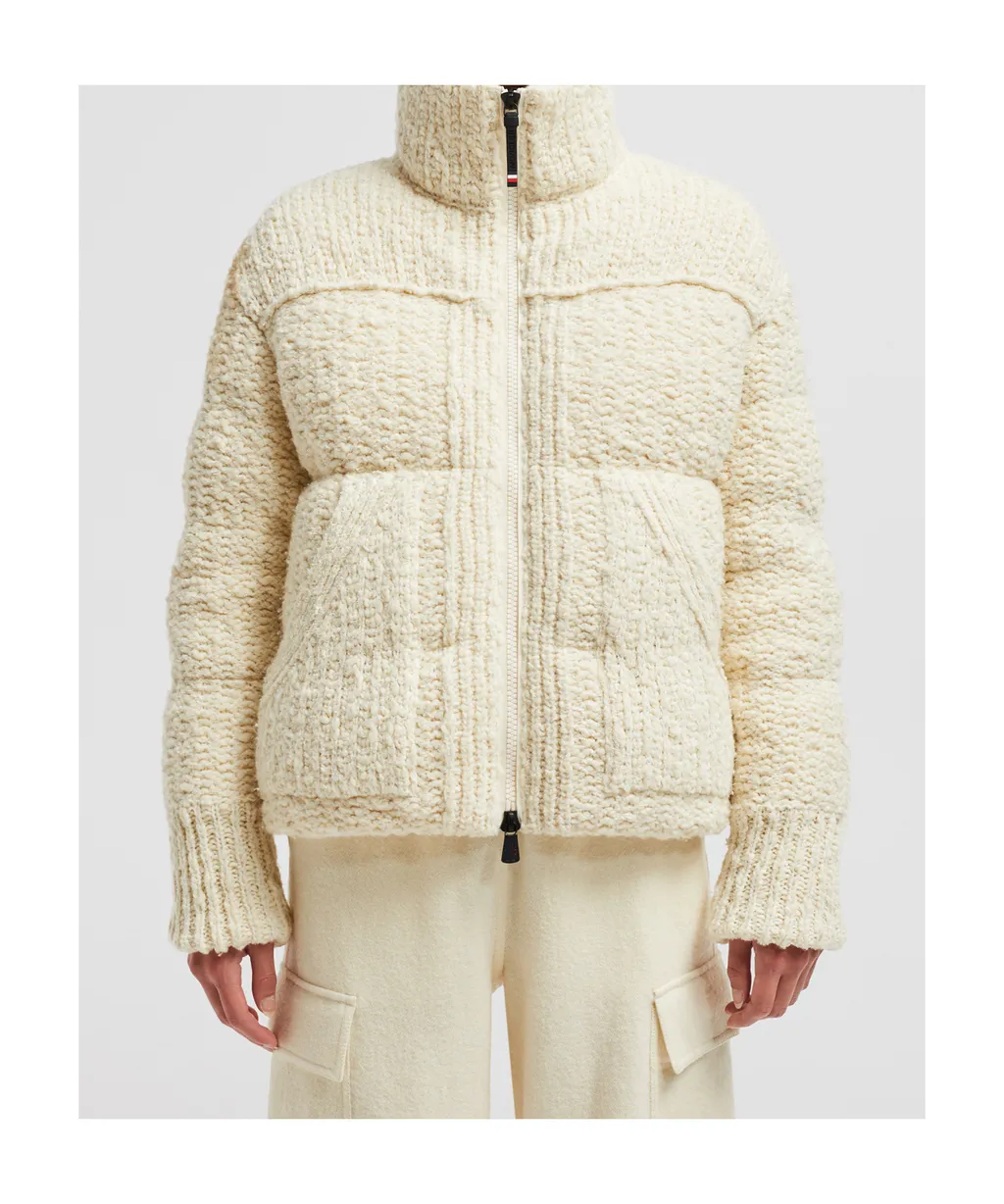 Serfaus Short Down Jacket