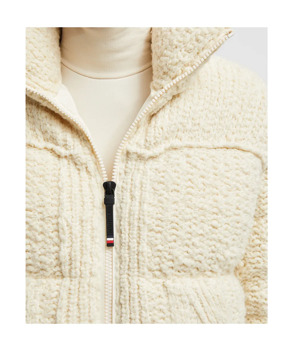 Serfaus Short Down Jacket