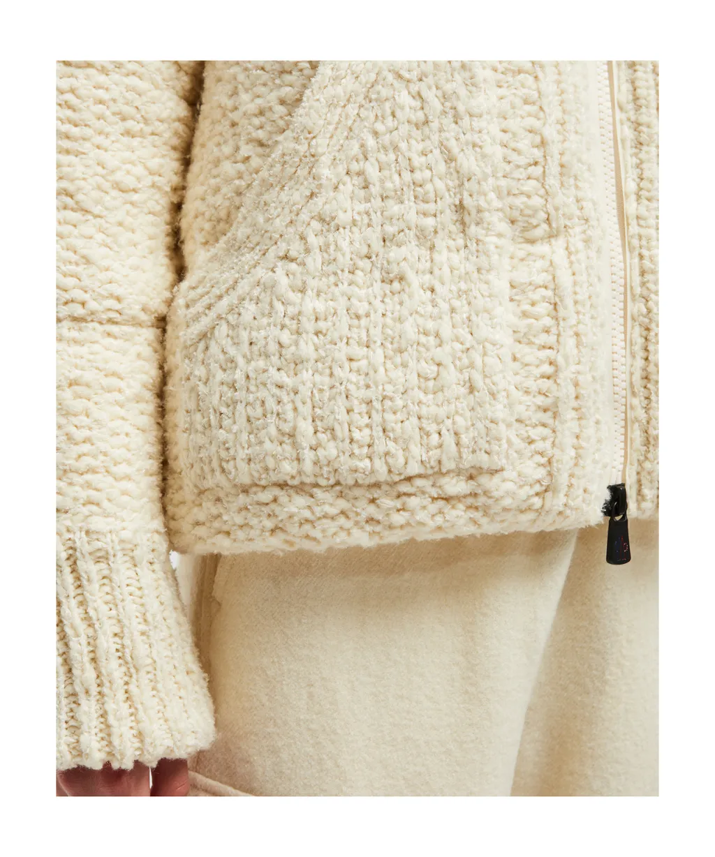 Serfaus Short Down Jacket