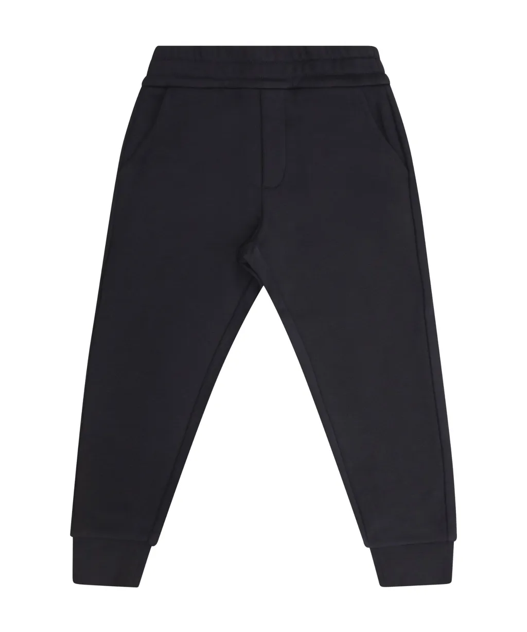 Enfant Pocket Detailed Elastic Waistband Joggers
