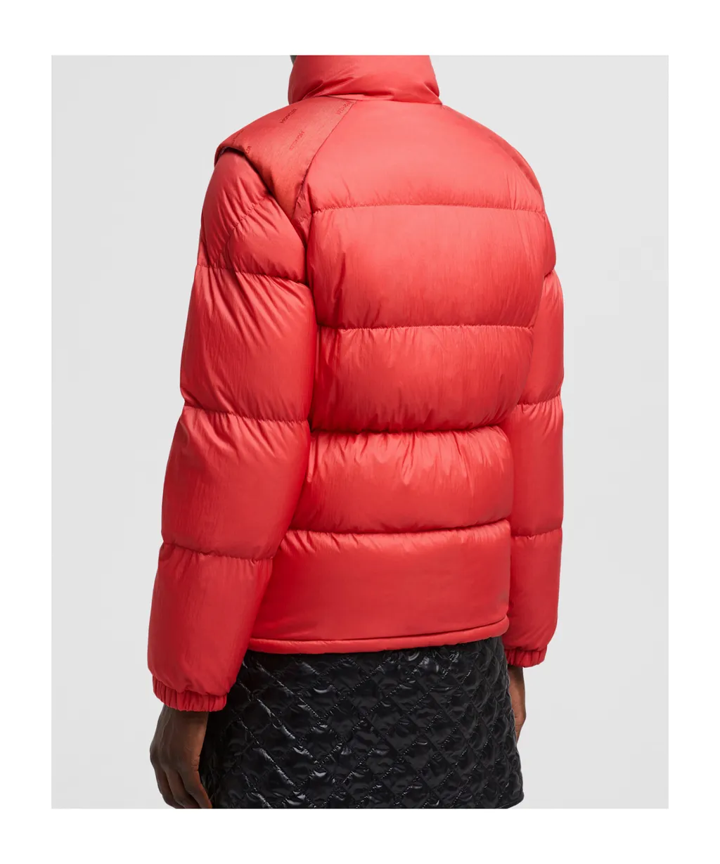 Verone Reversible Short Padded Jacket