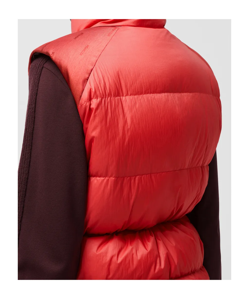 Verone Reversible Short Padded Jacket