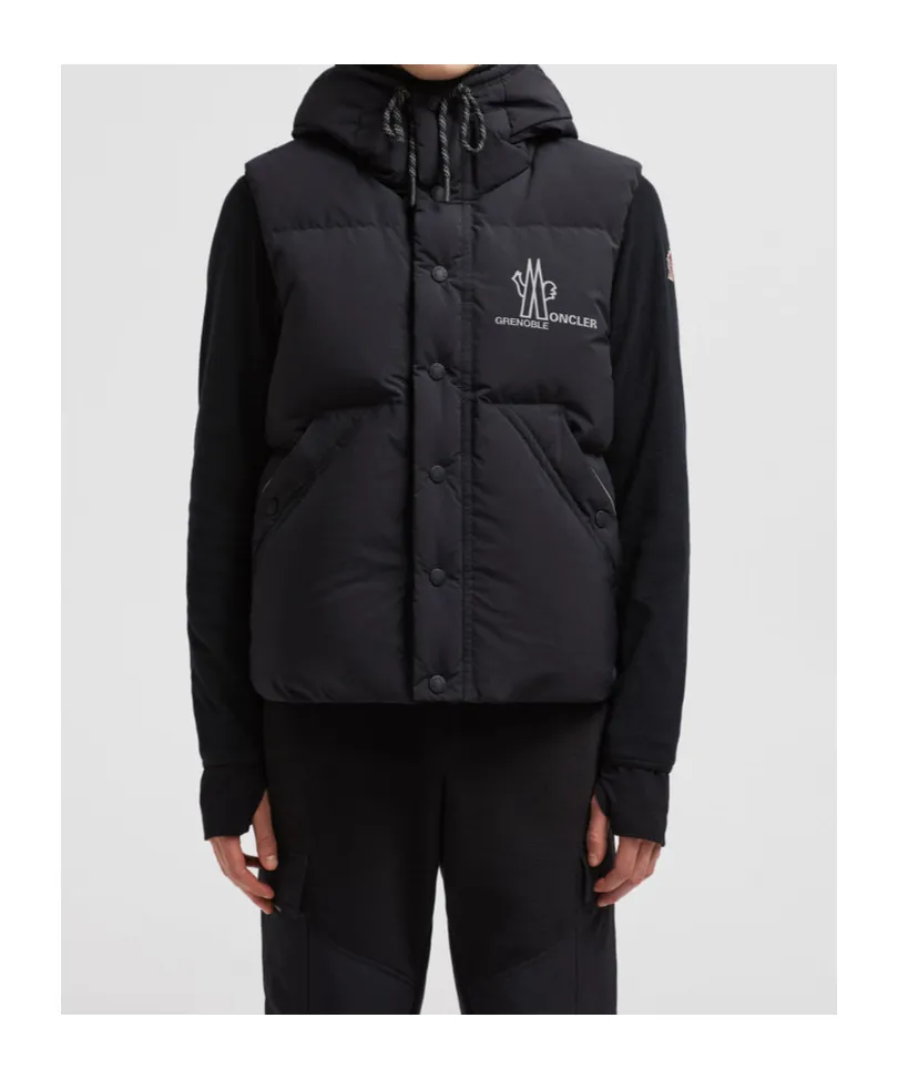 Grenoble Baldy Down Gilet