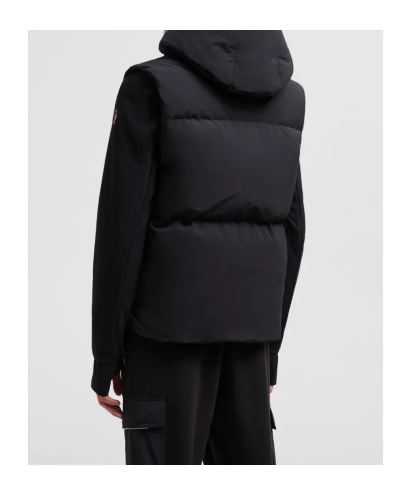 Grenoble Baldy Down Gilet
