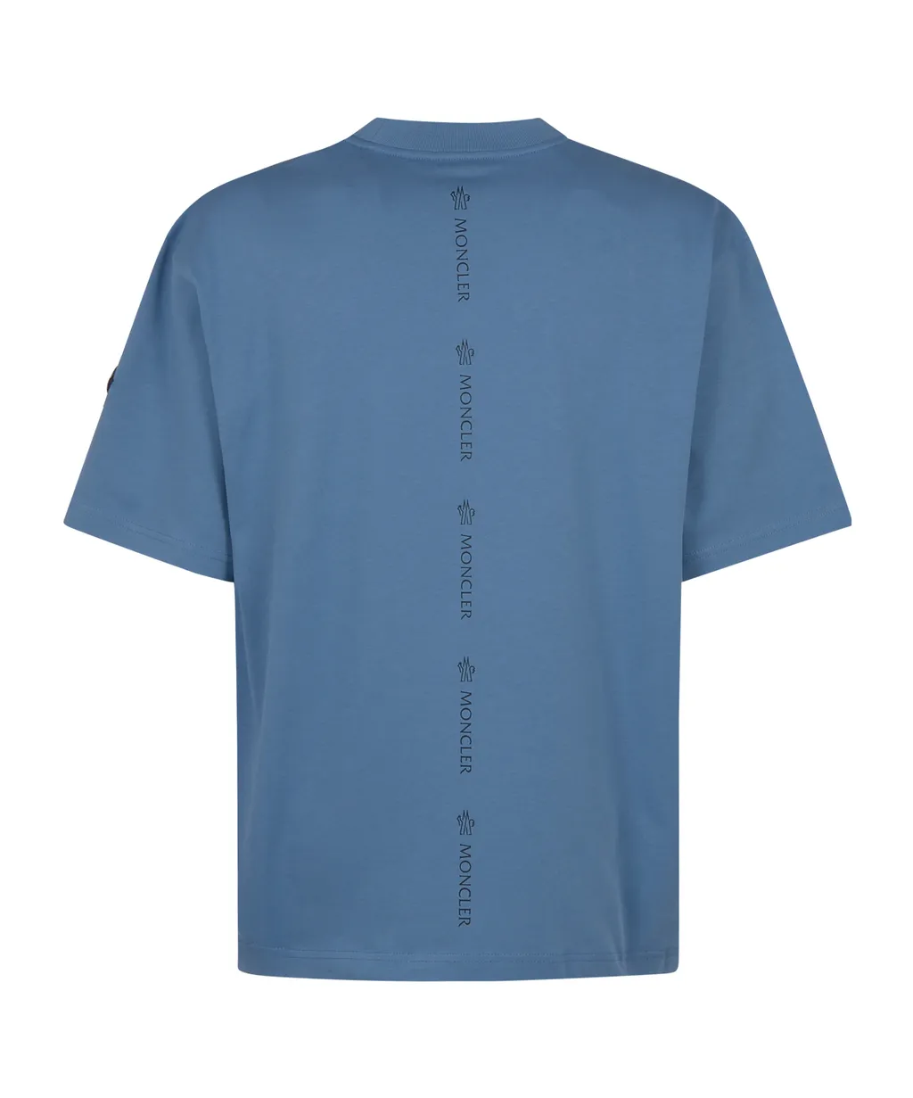 Cotton T-Shirt