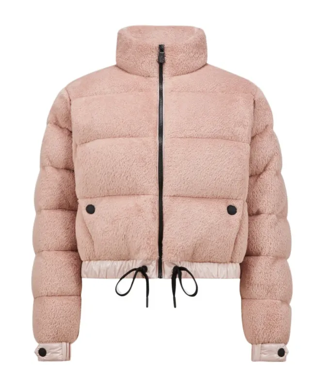 Ayse Down Jacket