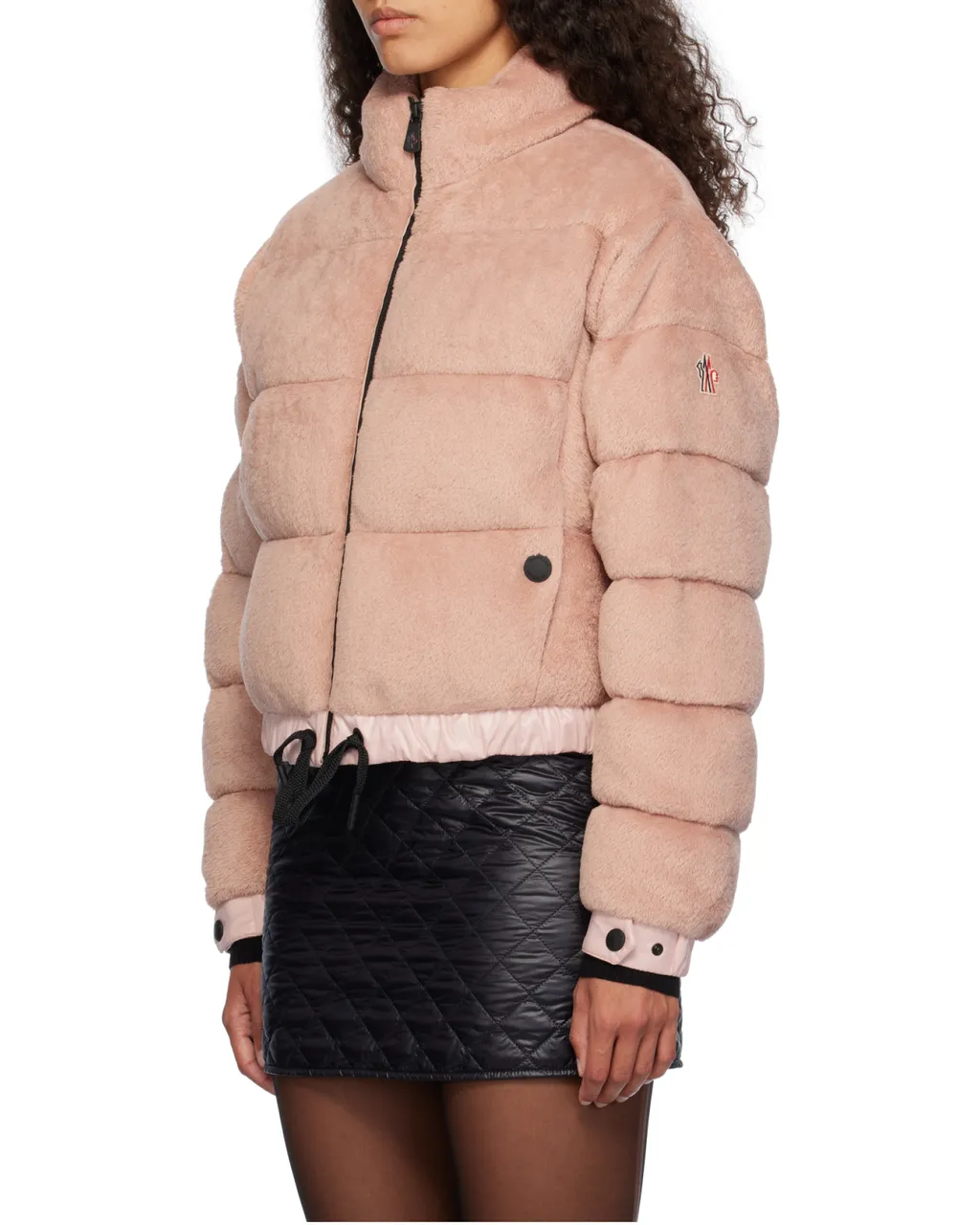 Ayse Down Jacket