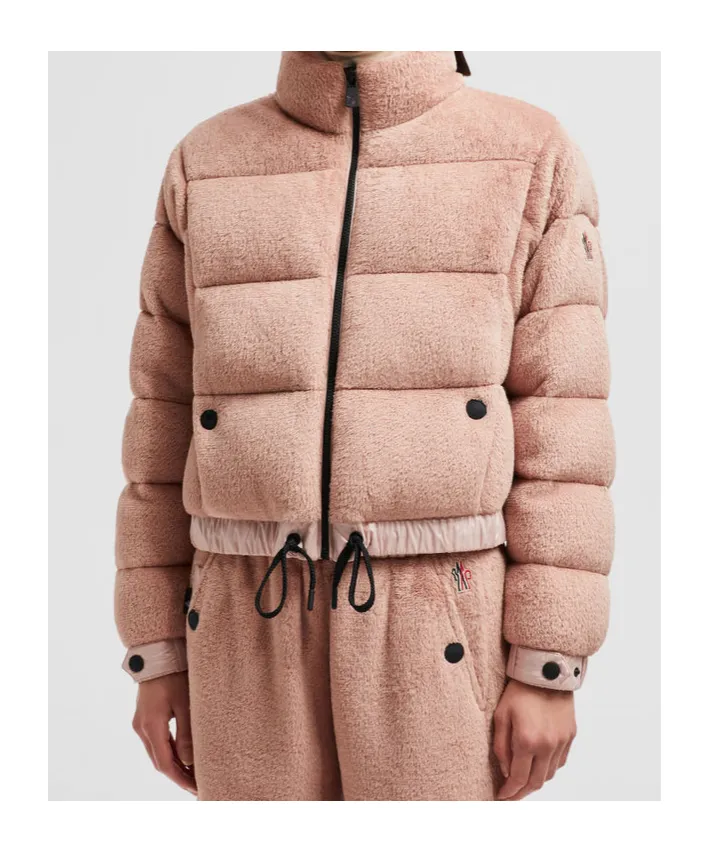 Ayse Down Jacket