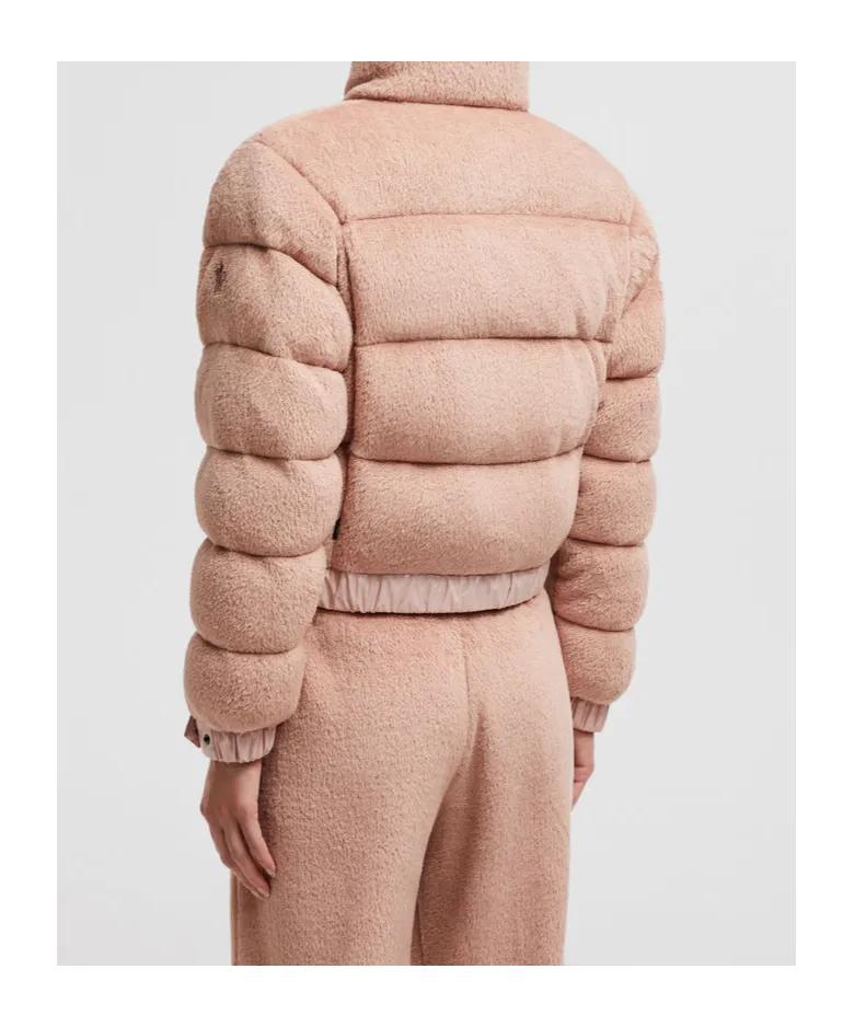 Ayse Down Jacket