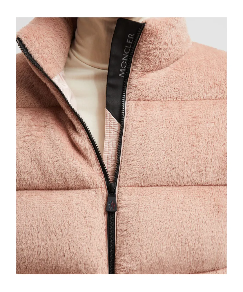 Ayse Down Jacket