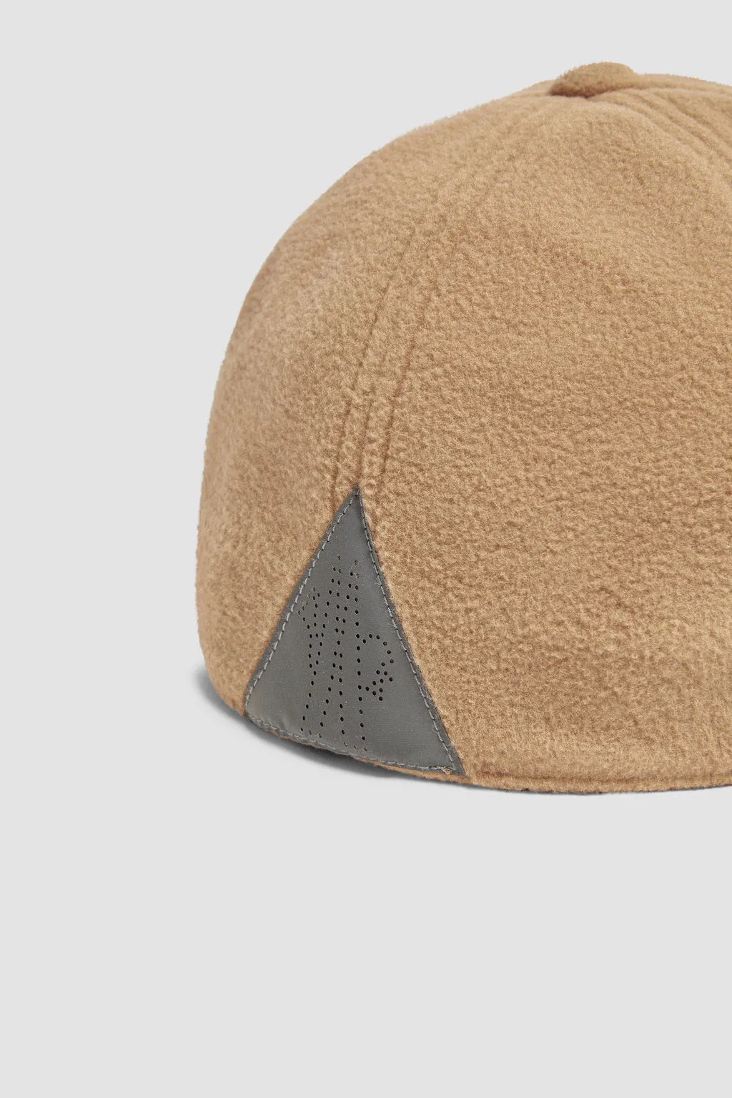 Logo Patch Cap
