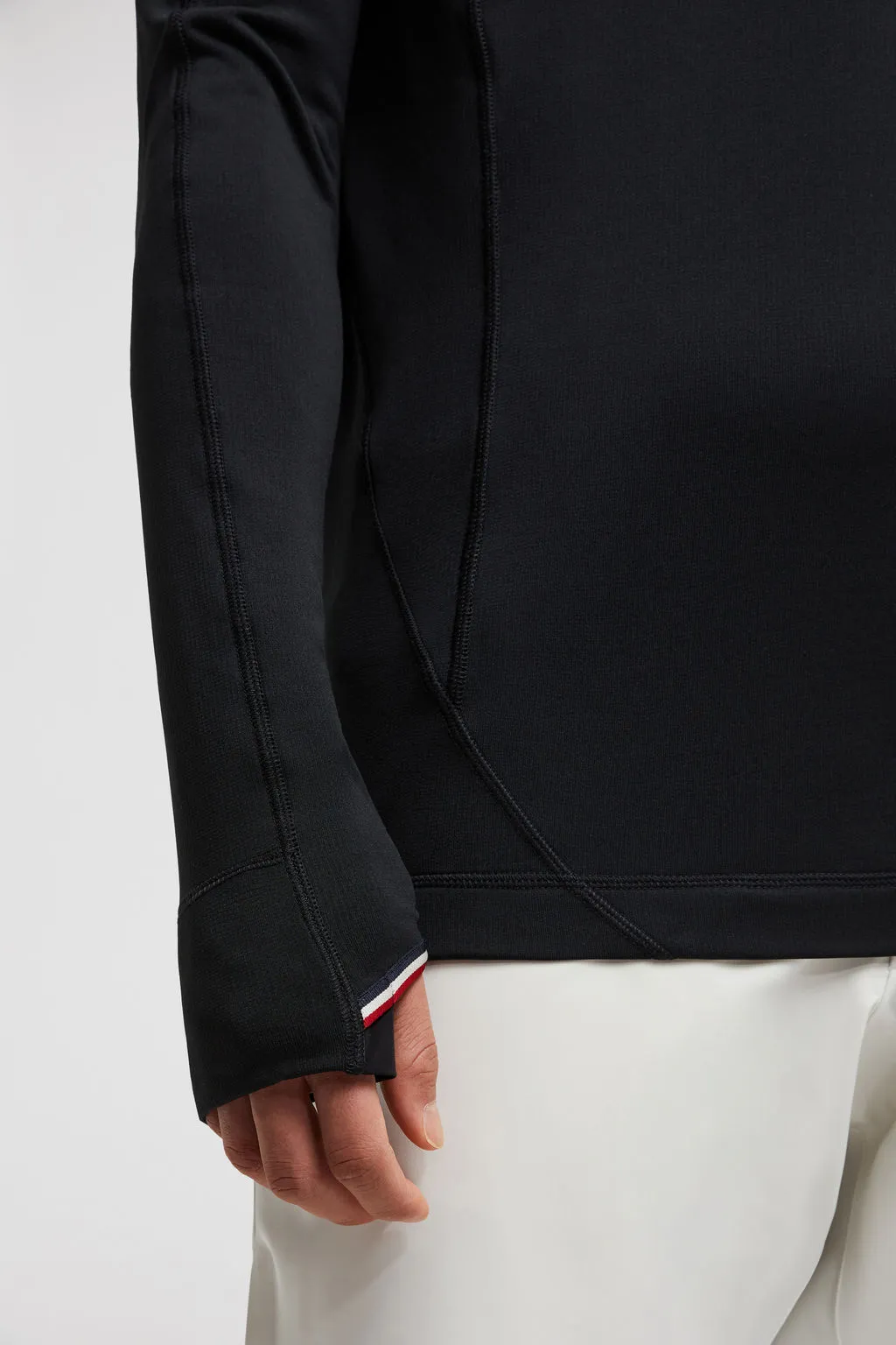Polartec® Half Zip Sweatshirt