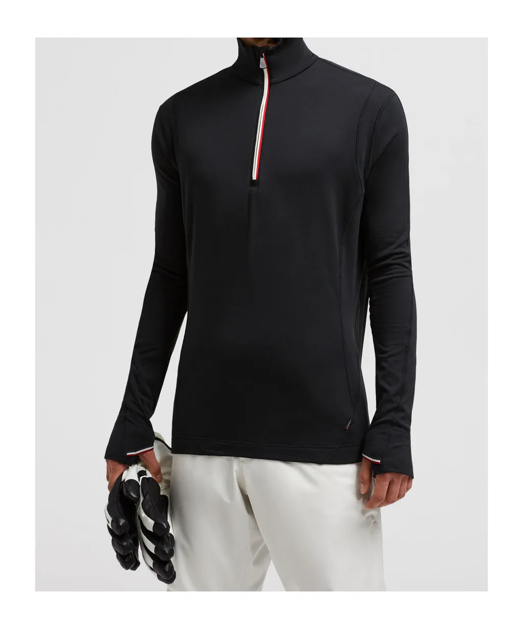 Polartec® Half Zip Sweatshirt