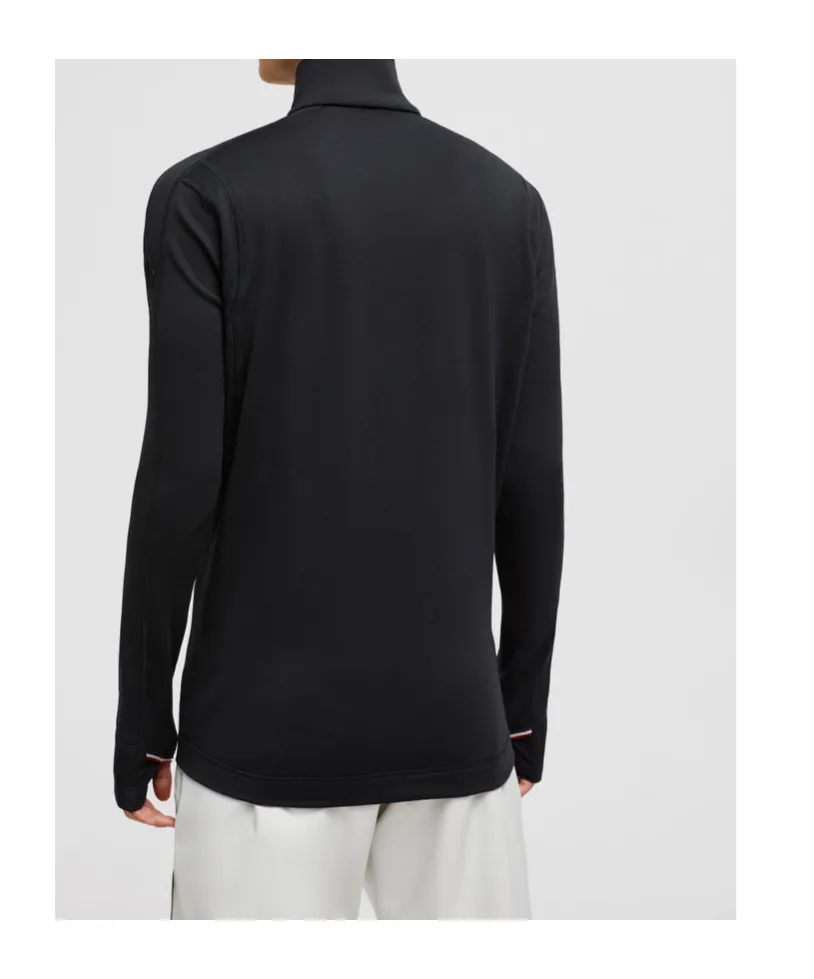 Polartec® Half Zip Sweatshirt
