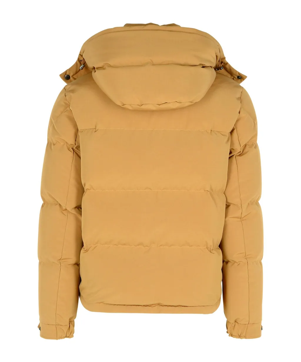 Fornas Short Down Jacket