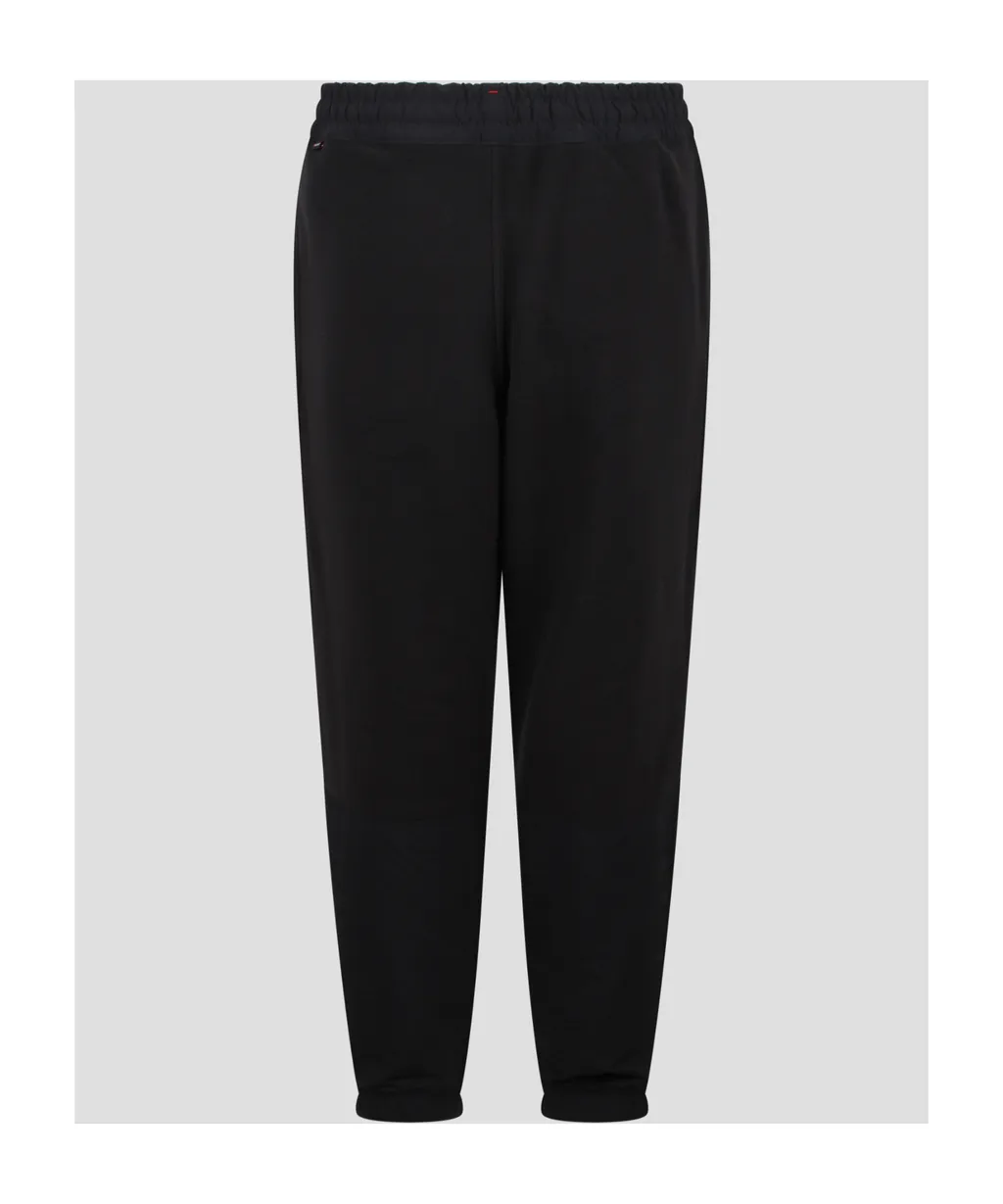 Apres Ski Panelled Drawstring Trousers