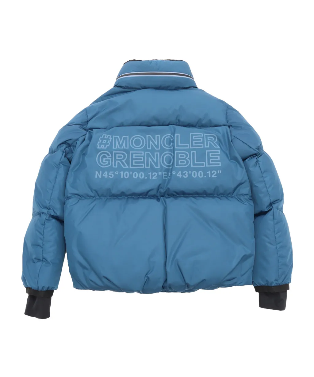 Verdons Down Jacket