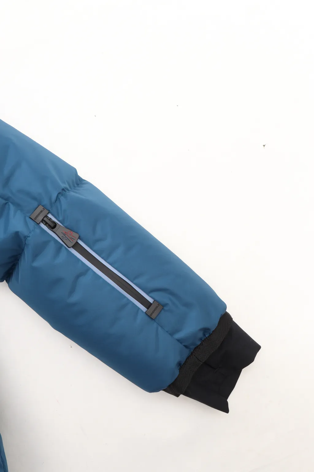 Verdons Down Jacket