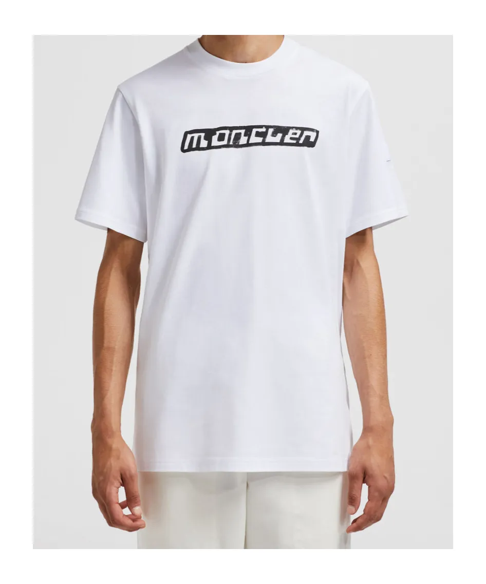 Logo T-Shirt