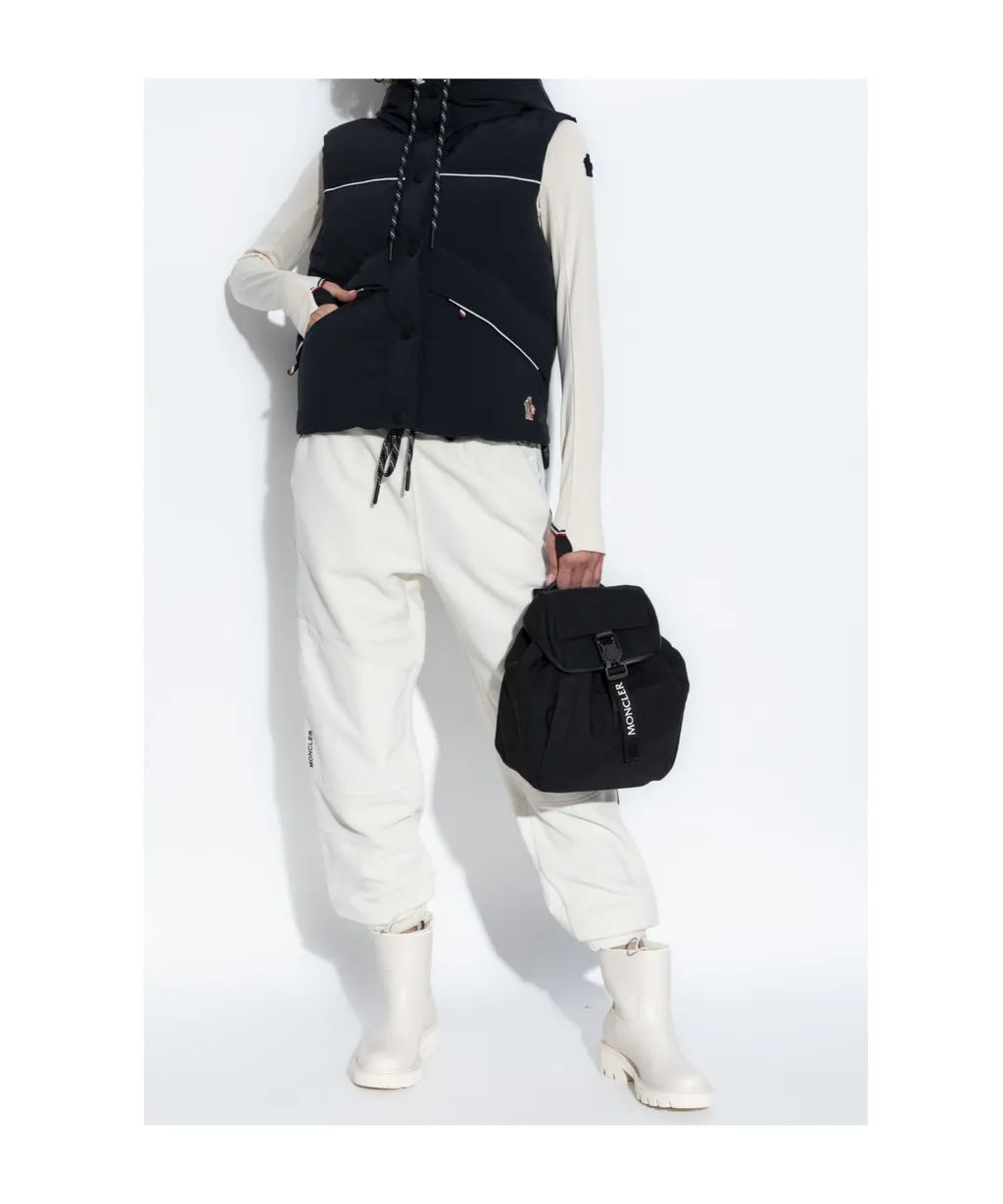 Grenoble Apres Ski Padded Gilet