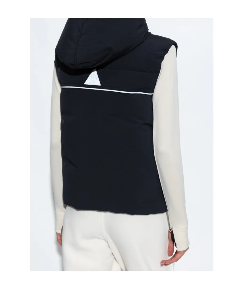 Grenoble Apres Ski Padded Gilet