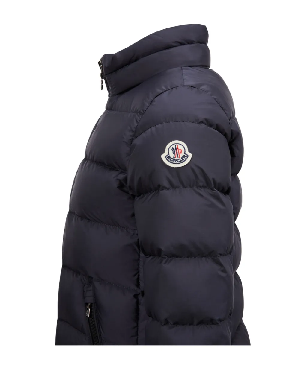 Abelle Long Down Jacket