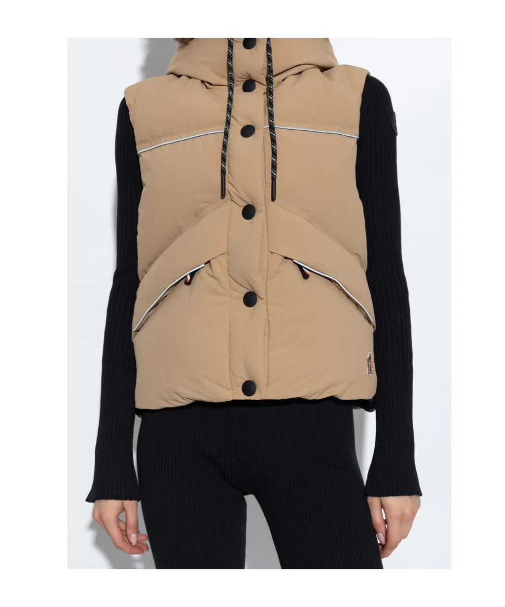 Apres Ski Padded Gilet