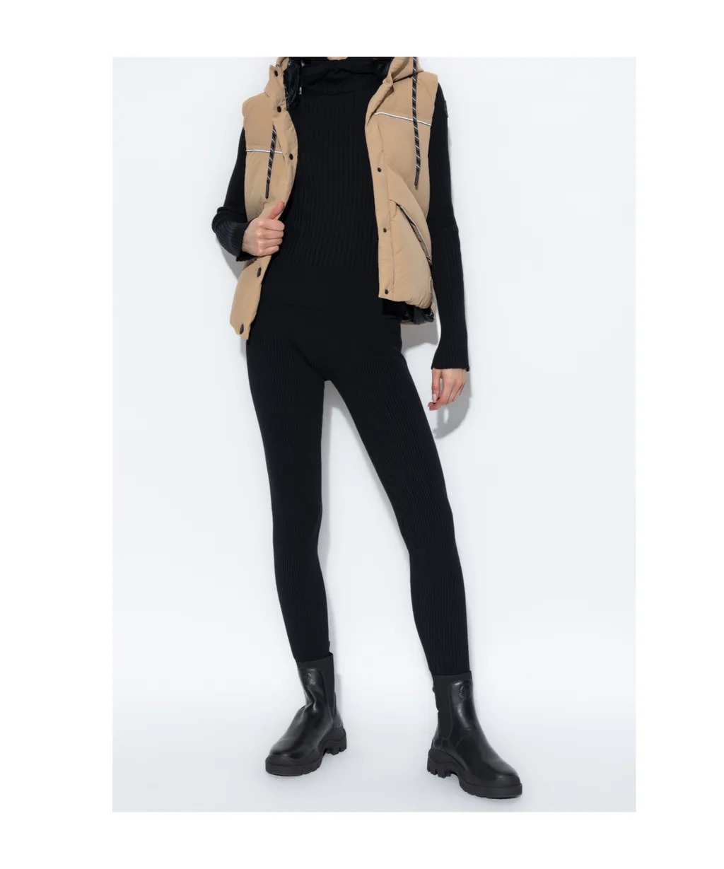 Apres Ski Padded Gilet
