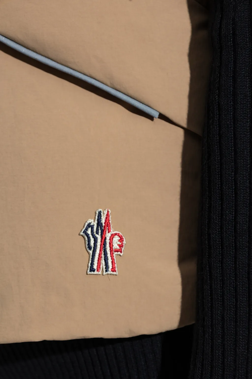 Apres Ski Padded Gilet