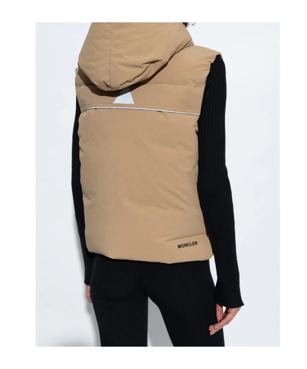 Apres Ski Padded Gilet