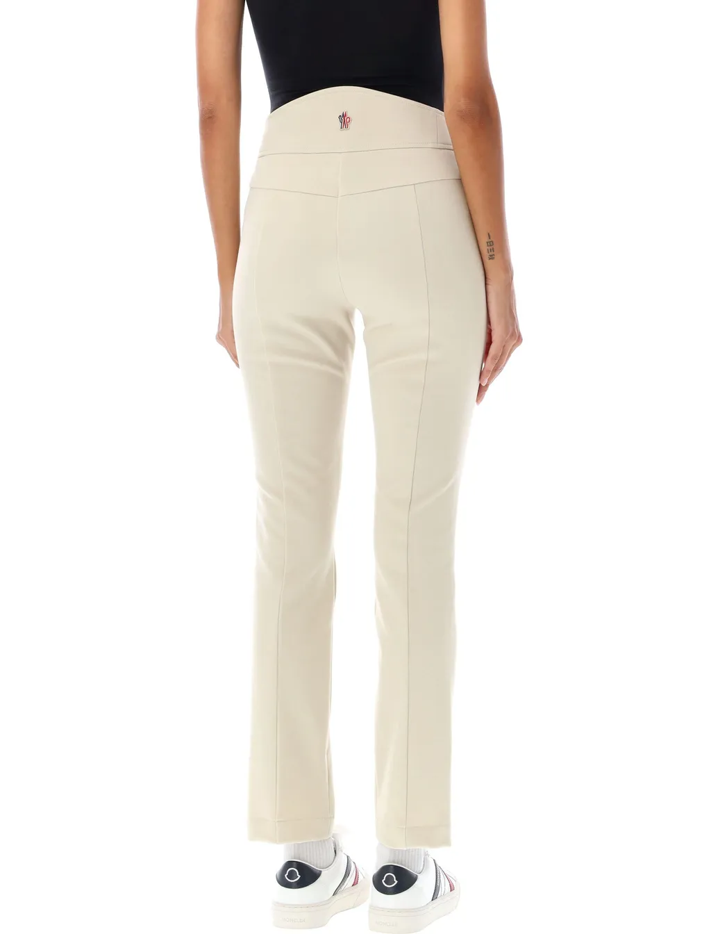Twill Trousers