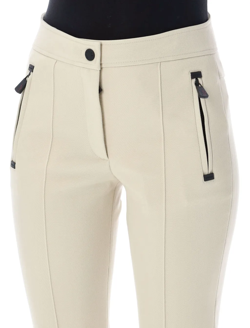 Twill Trousers