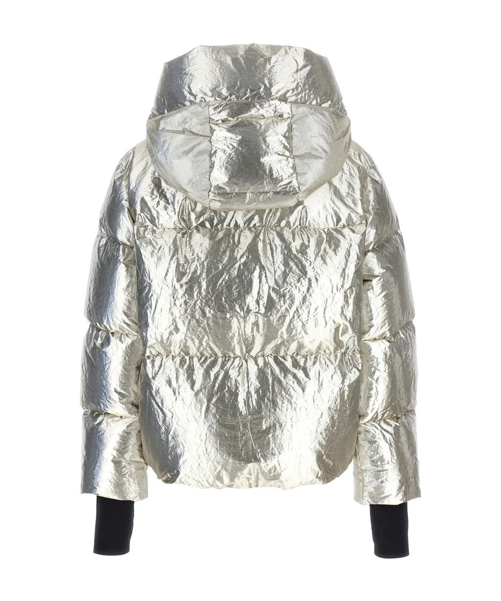 Trevelin Down Jacket