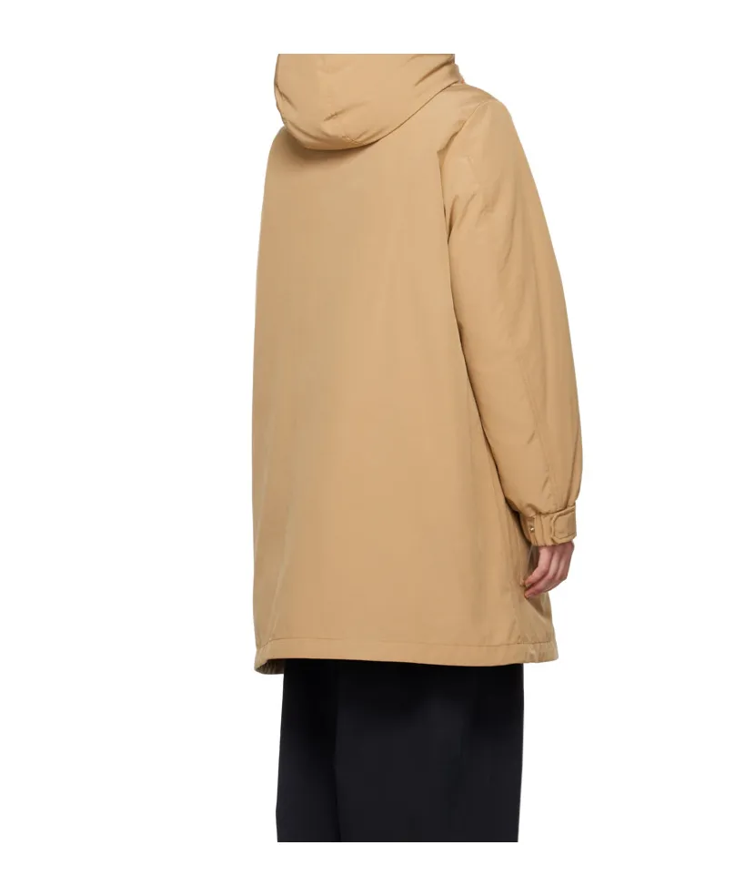 Urfe Parka