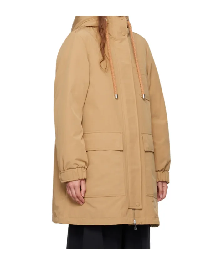 Urfe Parka
