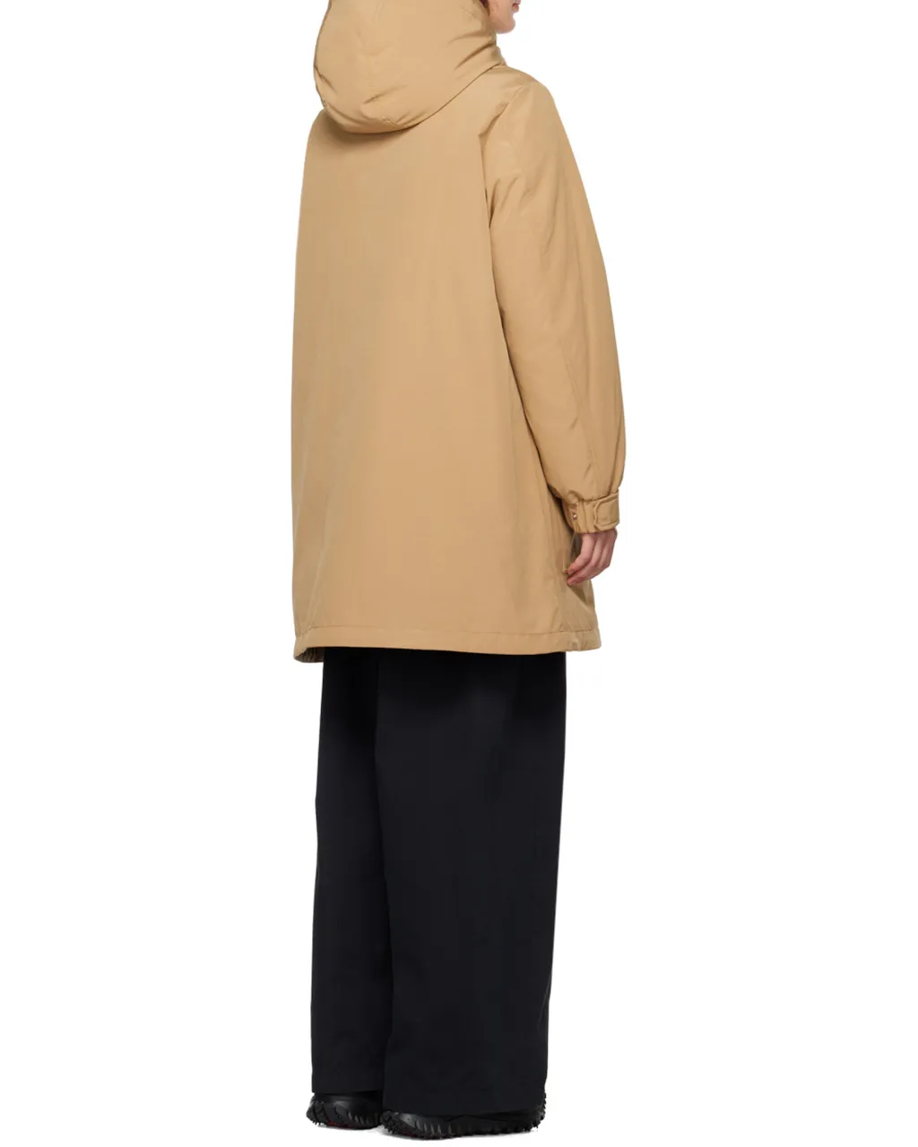 Urfe Parka