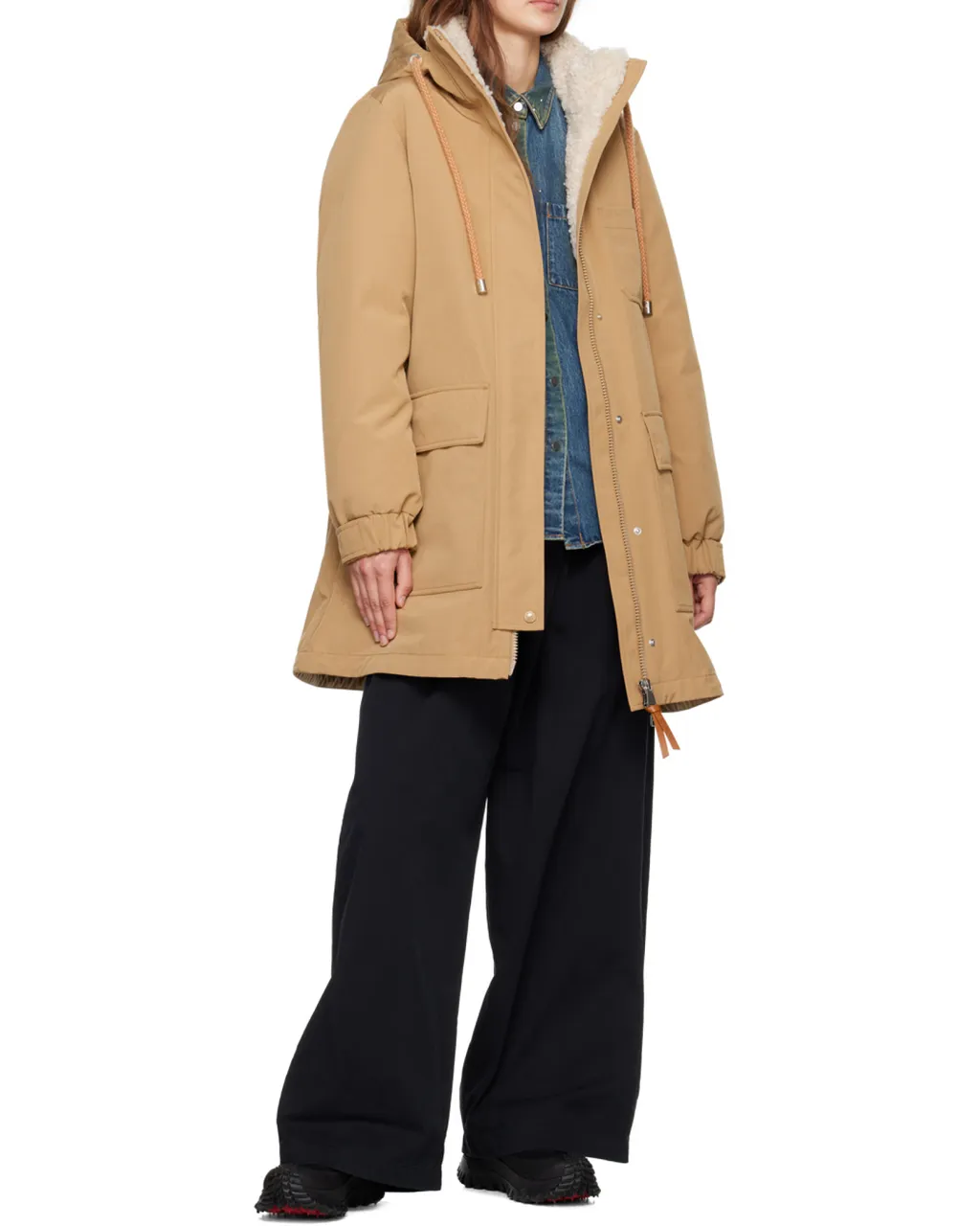 Urfe Parka