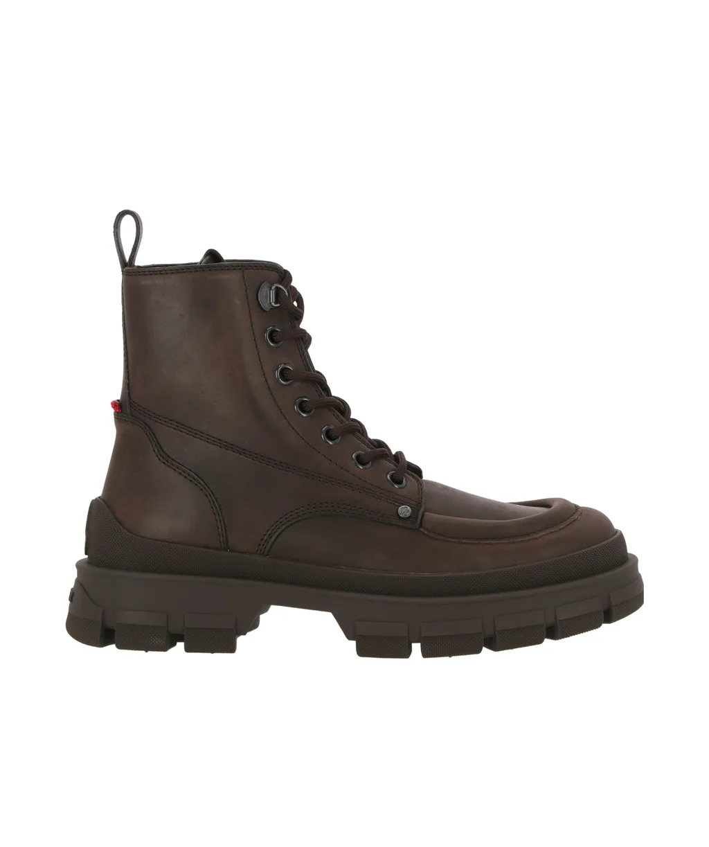 Hevea City Boots