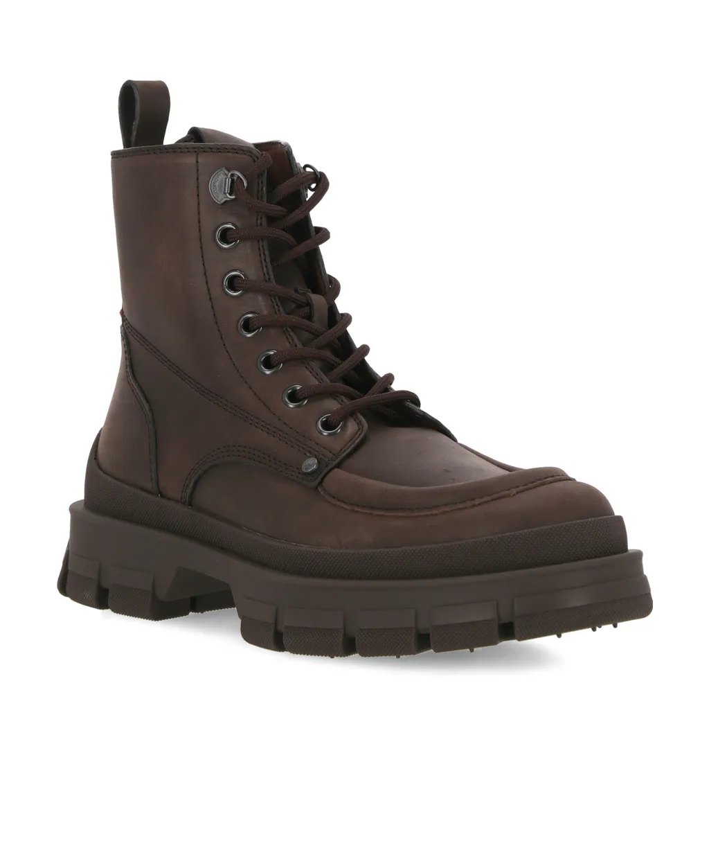 Hevea City Boots