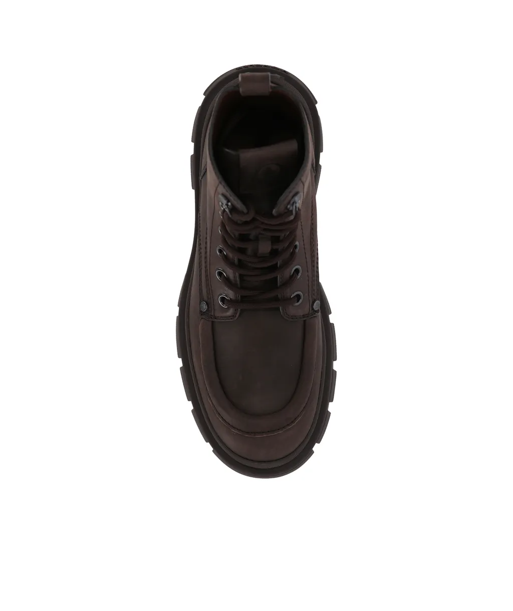 Hevea City Boots