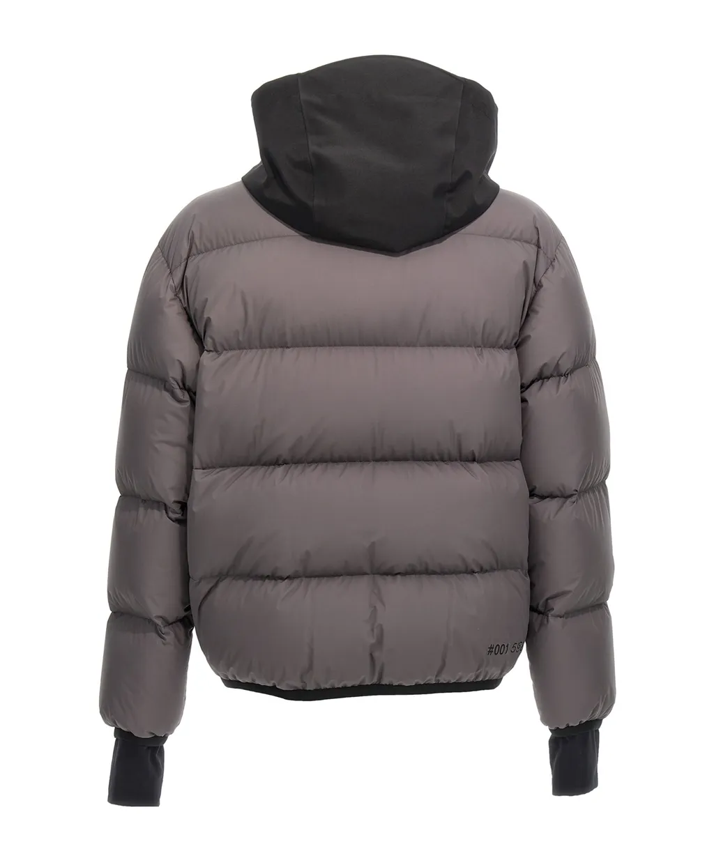 Marcassin Down Jacket